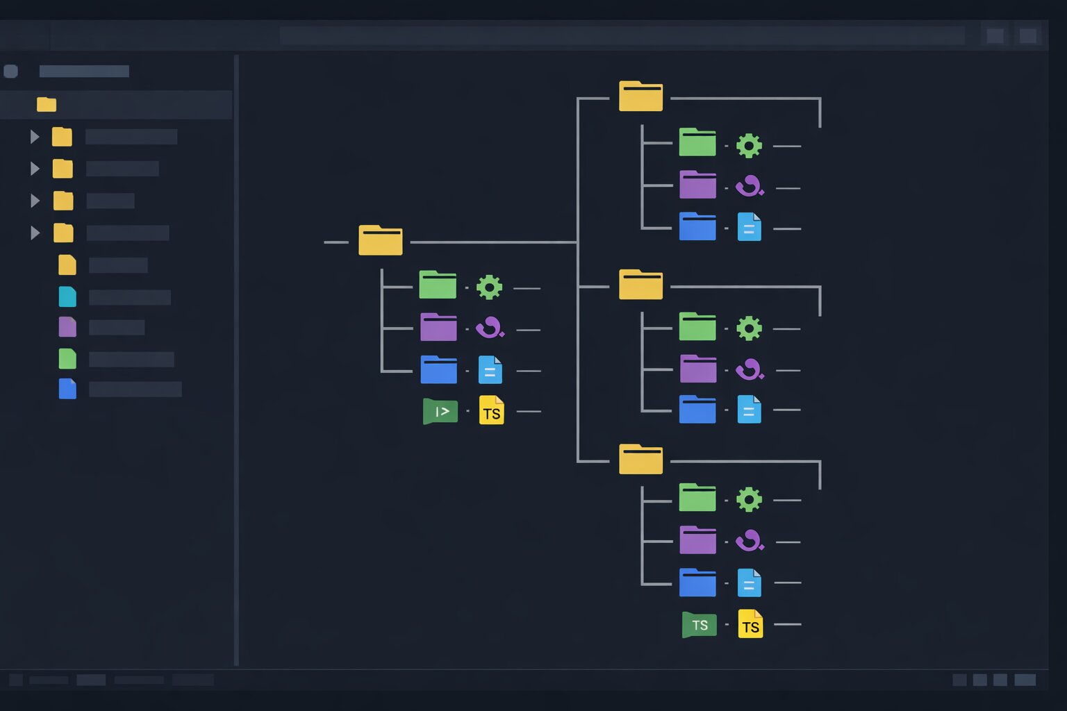 How to Structure a JavaScript Project in 2026 and the Folder Architecture That Scales From Side Project to 500-File Production Application