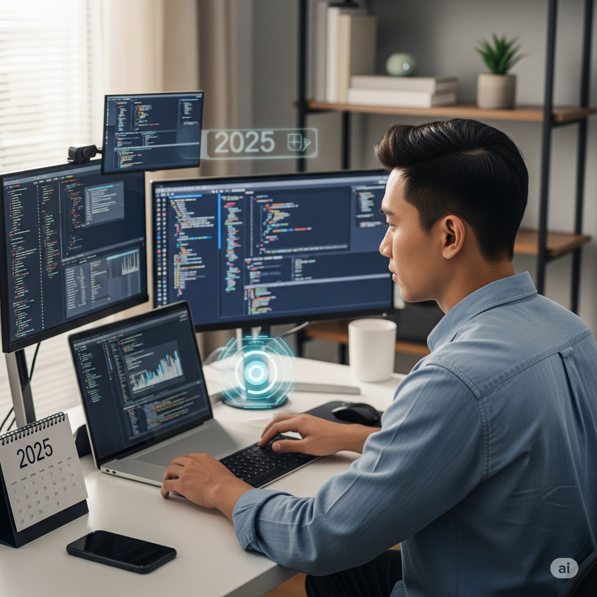 5 Essential JavaScript Job Projects for Your Portfolio in 2025