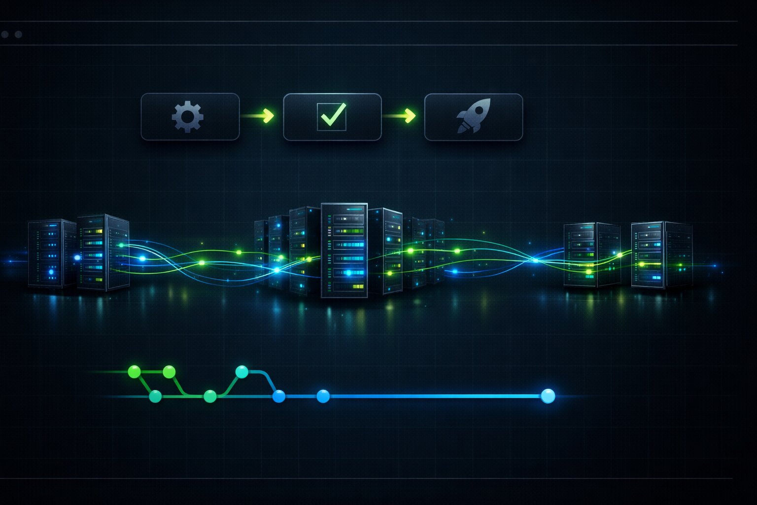 CI/CD for JavaScript Developers in 2026 and Why Your Deployment Pipeline Is the Skill Gap Costing You Senior Roles