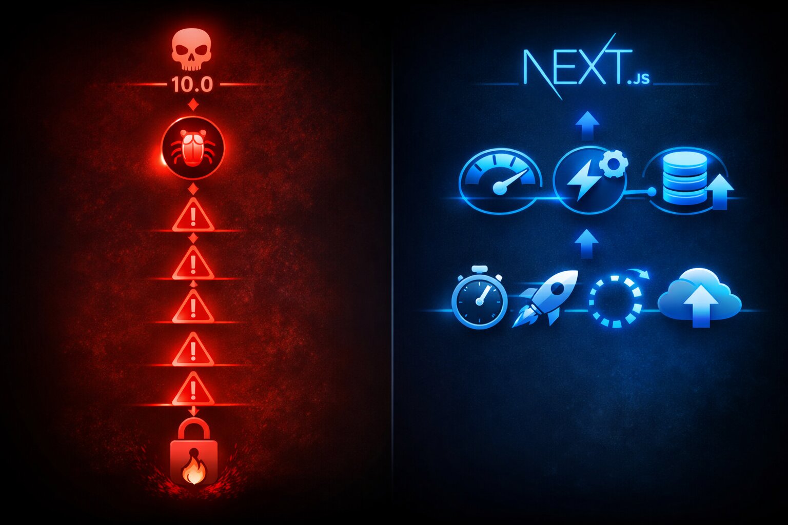 Next.js Security in 2026 and the Critical Vulnerabilities Every React Developer Must Patch Before Reading Another Line of This Article