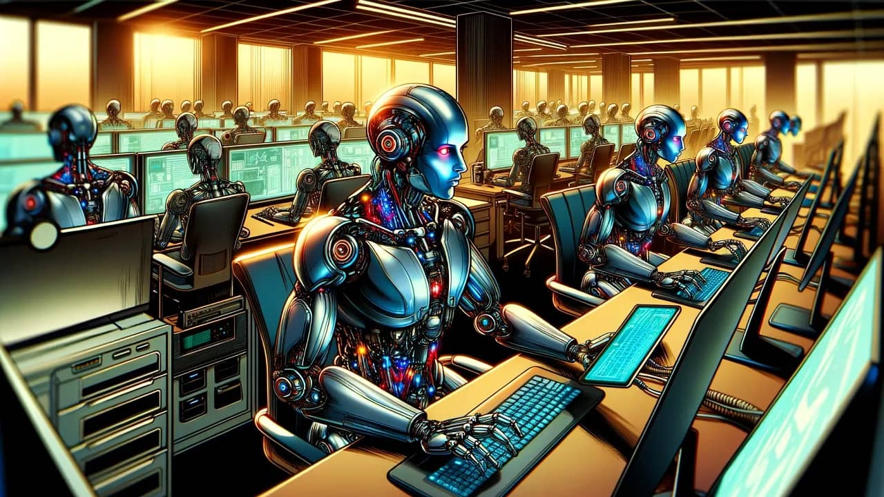 AI Will Replace 40% of JavaScript Developers by 2026: Here's How to Be in the 60%