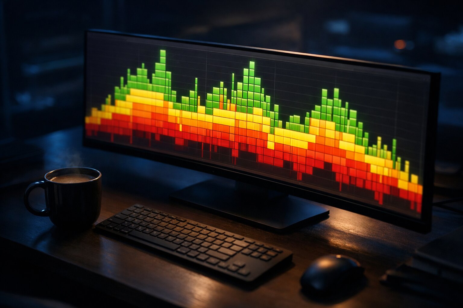 React Performance Optimization in 2026 The Complete Guide to Building Applications That Users Actually Want to Use