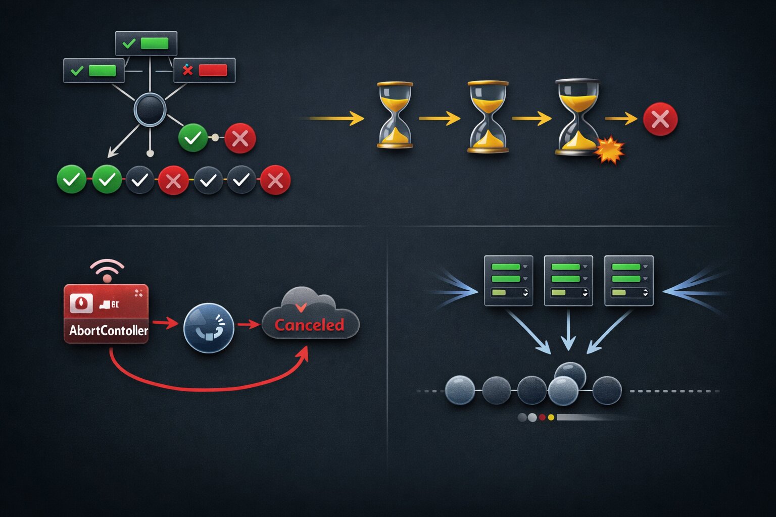 JavaScript Promises and Async Patterns That Senior Developers Actually Use in Production in 2026