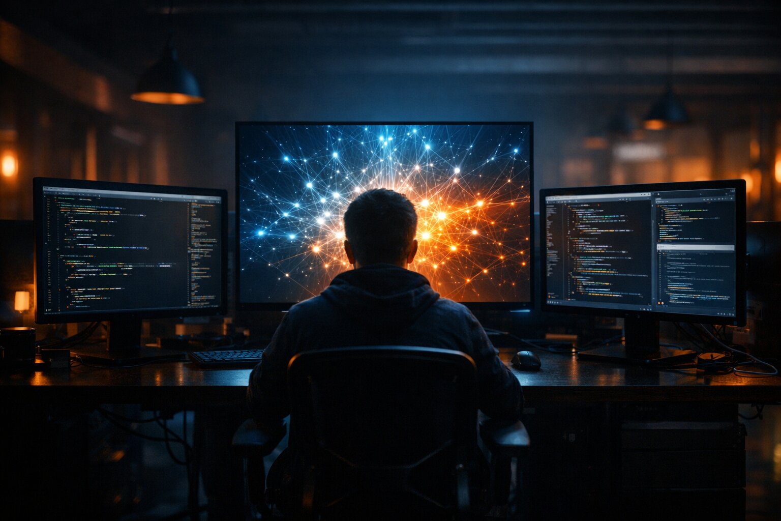 Why Frontend Developers Are the First Target of AI and How to Make Sure You Are Not Replaceable