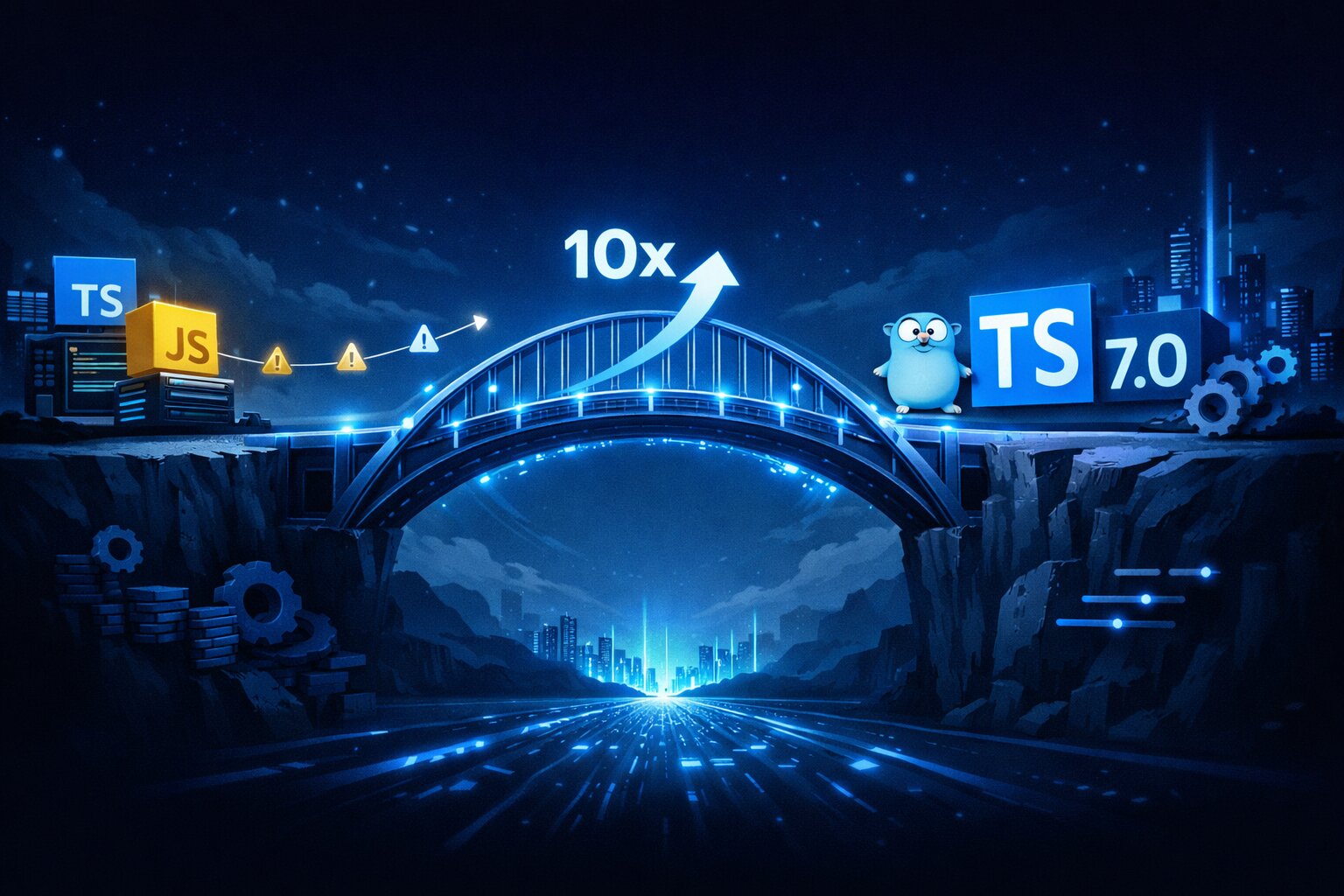 TypeScript 6.0 in 2026 and Why This Is the Last Release Before Everything Gets 10x Faster