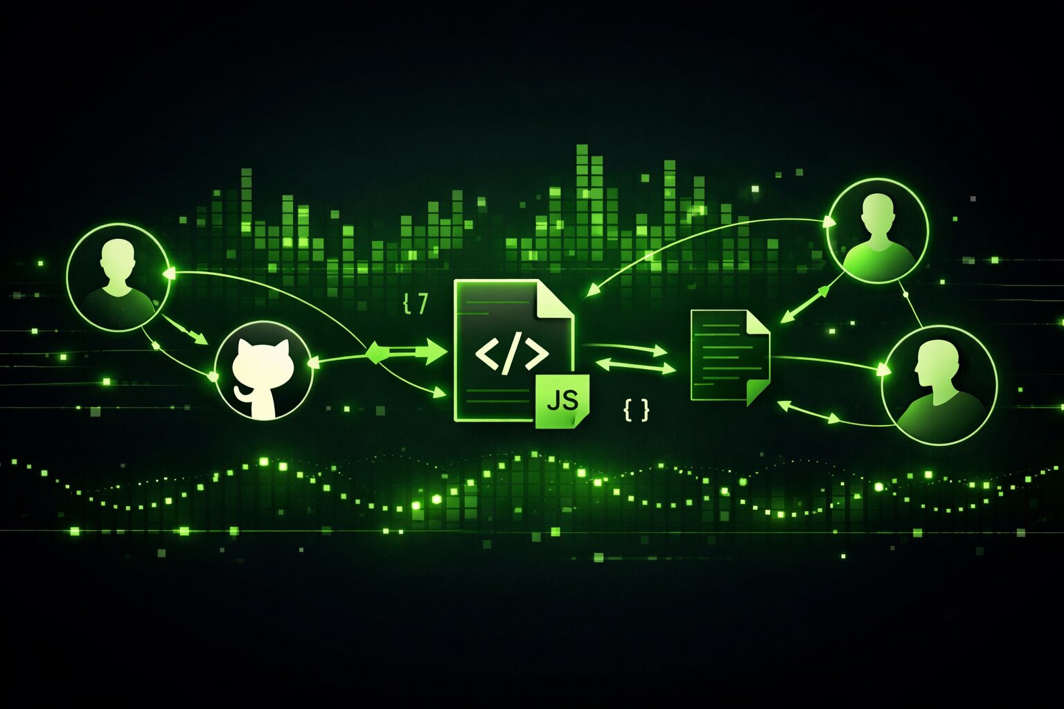 Open Source Contributions for JavaScript Developers in 2026 and How Contributing to Projects Gets You Hired Faster Than Any Resume