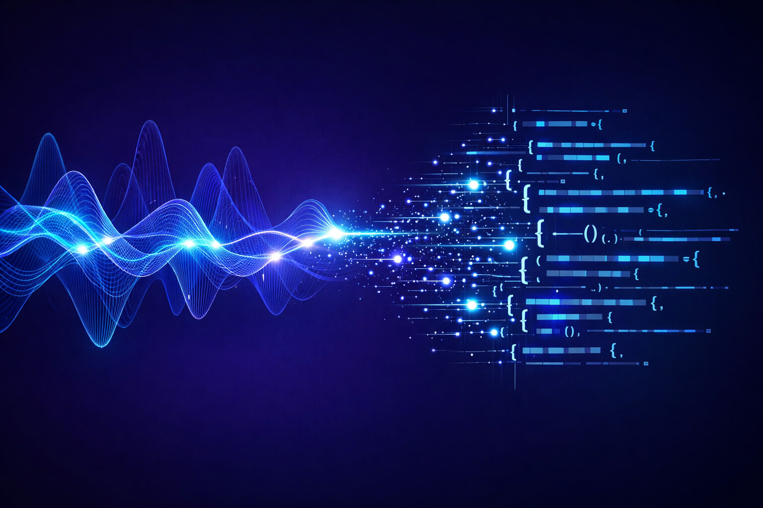 Voice AI Just Went Open Source: How JavaScript Developers Can Build Real-Time Conversational Apps