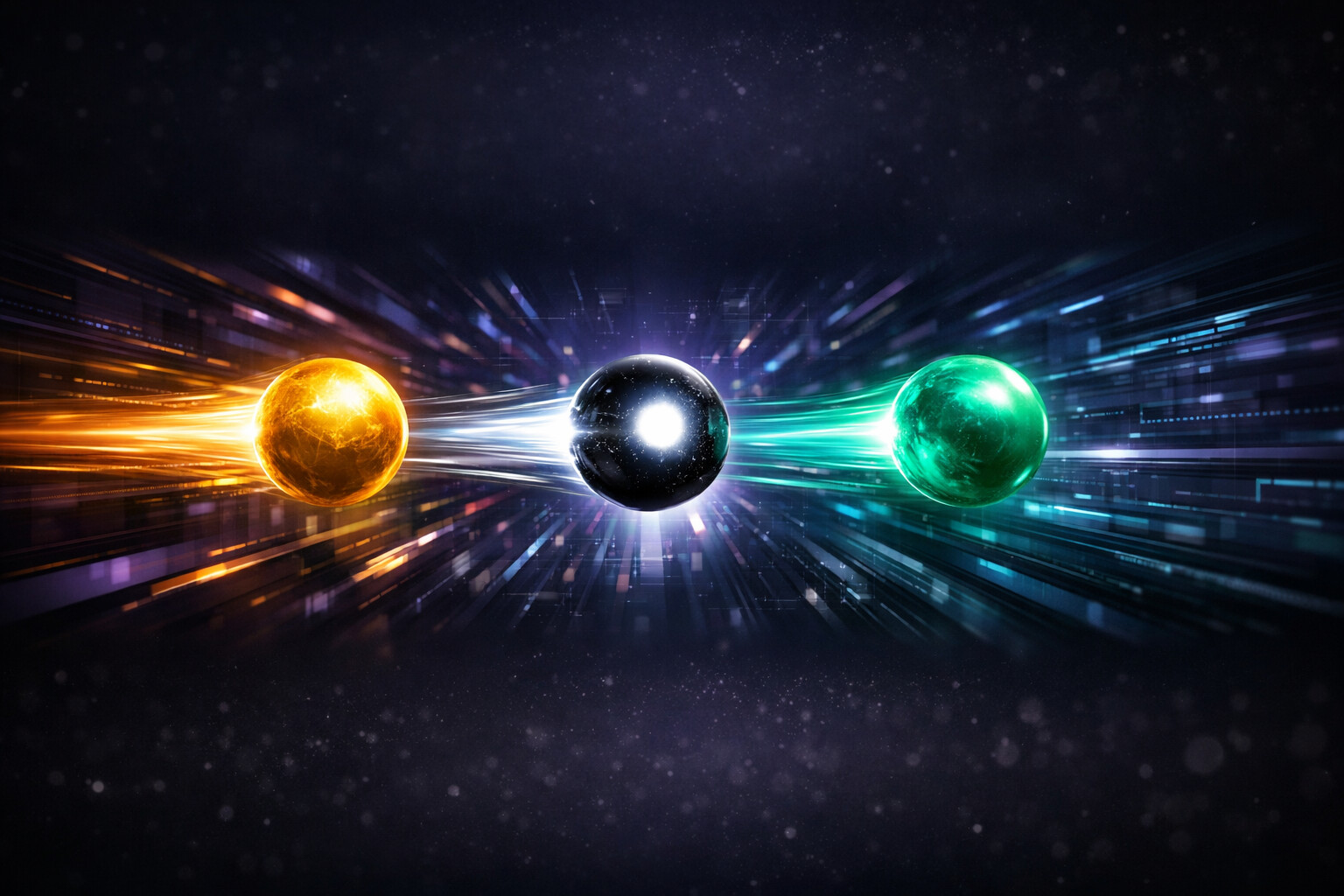 Bun vs Deno vs Node.js in 2026 and Why Your Runtime Choice Actually Matters Now