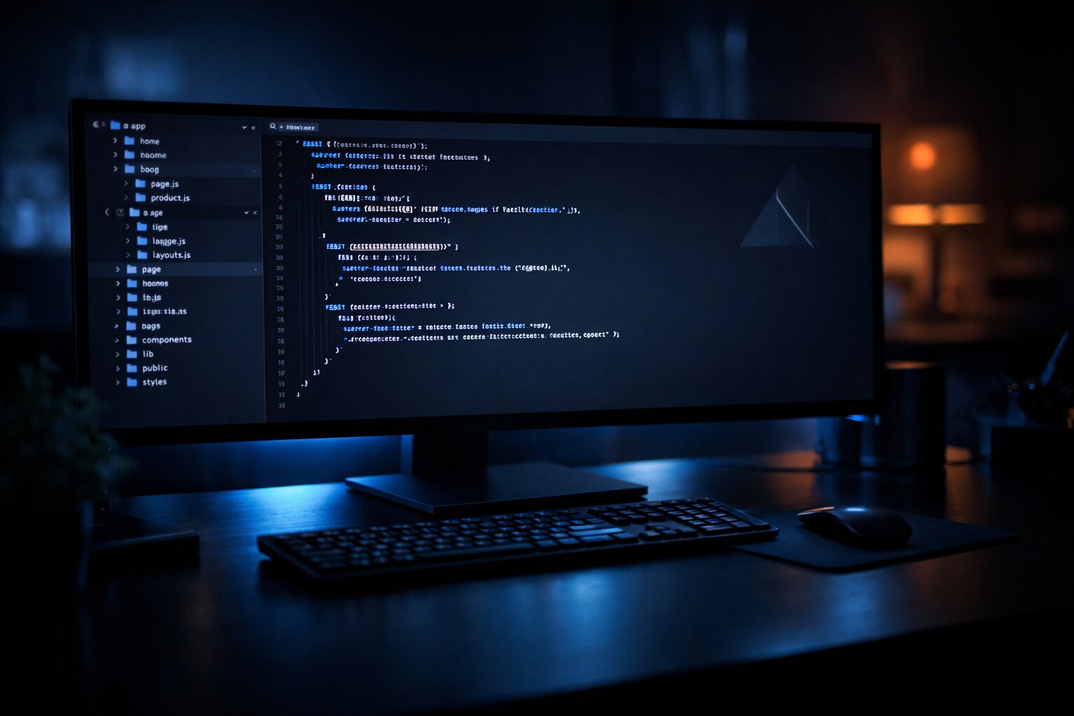 Next.js in 2026 The Complete Guide for React Developers Who Want to Ship Production Applications That Actually Scale