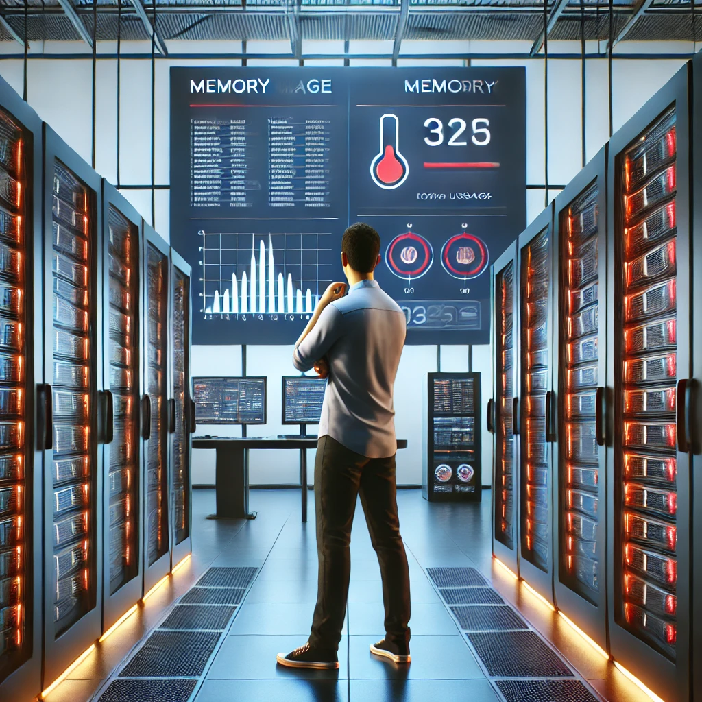 Node.js Memory Leaks: Detection and Resolution Guide (2025)