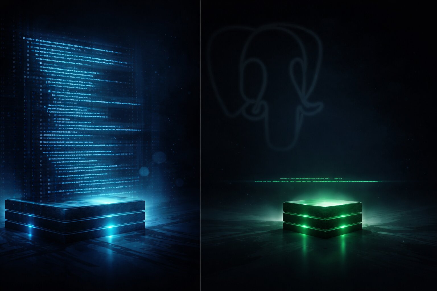 Prisma vs Drizzle ORM in 2026 and Why Your Database Layer Choice Affects Performance More Than Your Framework